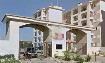 Imagem: Apartamento residencial à venda, Vila Ipê