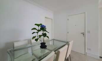 Imagem 6: Apartamento para venda tem 86 metros quadrados com 3 quartos em Vila Dom Pedro I - São Pau