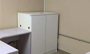 Imagem: Centro comercial para aluguel possui 200