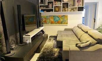 Imagem 5: Excente apartamento 2 dorms 72m² a venda em Taboão da Serra - SP