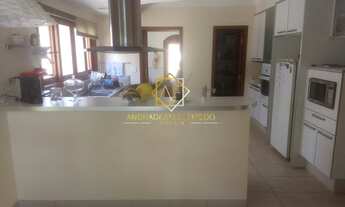 Imagem 6: Casa com 4 dormitórios no Res. Barão do Café, Campinas/SP