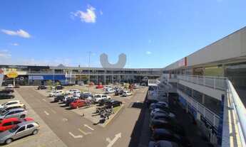 Imagem 2: CURITIBA - Conjunto Comercial/Sala - Fazendinha