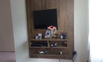 Imagem 4: Sobrado à venda, 3 quartos, 3 suítes, 2 vagas, Humaitá - Santo André/SP