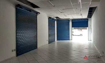 Imagem 2: Salão para alugar, 100 m² por R$ 7.500,00/mês - Centro - São Bernardo do Campo/SP