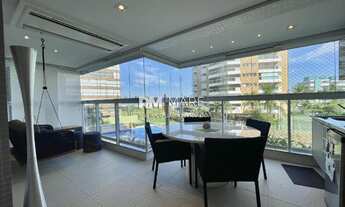 Imagem: Apartamento para venda com 153 metros quadrados