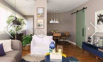 Imagem 4: Venda Apartamento 3 quartos Bela Vista São Paulo