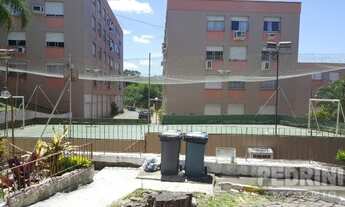 Imagem: PORTO ALEGRE - Apartamento Padrão - CRISTAL