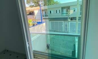 Imagem 4: Sobrado de 97m² - Vila Humaitá - Santo André - SP