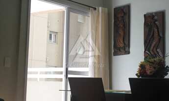 Imagem: Apartamento em Vila Valparaiso - Santo André