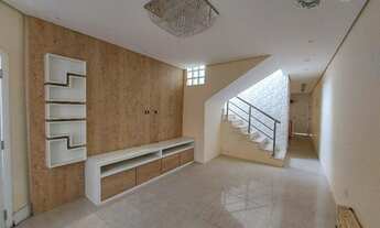 Imagem 3: Sobrado com 3 dormitórios à venda, 90 m² por R$ 580.000,00 - Vila Guilhermina - Praia Gran