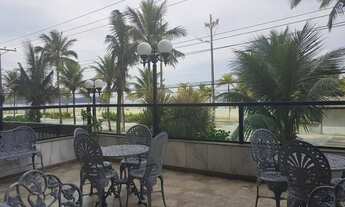 Imagem 3: Cobertura 5 dormitórios, 4 suíte. Vista linda para o mar