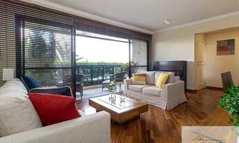 Imagem 6: Apartamento 3 suites 4 vagas no Morumbi