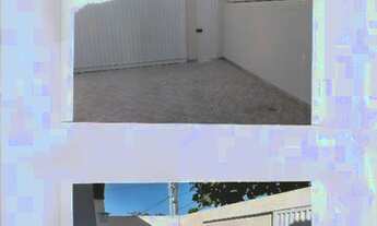 Imagem 2: CASA RESIDENCIAL em CAMPINAS - SP, JARDIM PARAÍSO