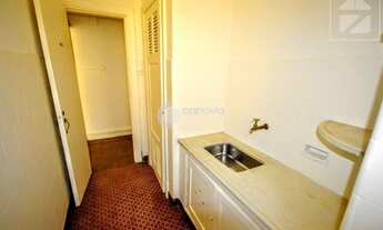 Imagem 5: Sala - Centro - Campinas