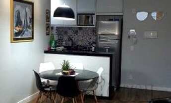 Imagem 3: Apartamento a venda - Vila Metalurgica, Santo Andre