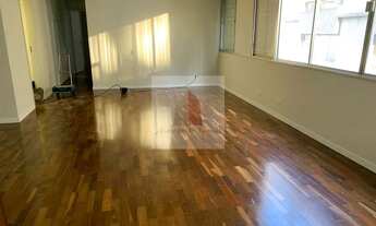 Imagem: Apartamento à venda no bairro Santa Cecília