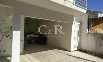 Imagem 4: Casa - Jardim Paraíso - Campinas