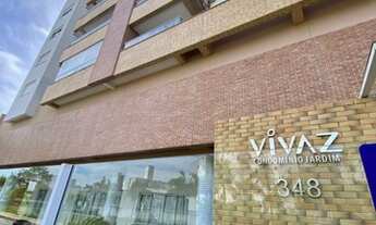 Imagem: Apartamento com 02 dormitórios sendo 01