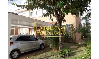 Imagem 2: CASA EM CONDOMINIIO GIARDINO II