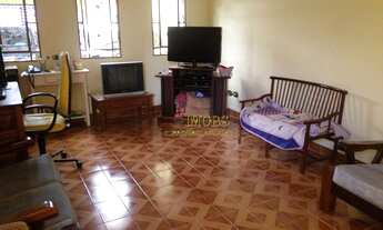 Imagem 7: Sobrado na Vila Floresta