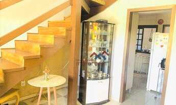 Imagem 6: Casa com 3 dormitórios à venda, 146m² por R$ 544.900,00 - Moinhos de Vento - Canoas/RS