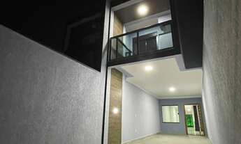 Imagem 4: Casa para venda possui 140 metros quadrados com 3 quartos em Vila Carrão - São Paulo - SP