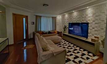 Imagem 2: Sobrado Maravilhoso na Vila Floresta 254 m² 3 Andares e 4 Dormitórios