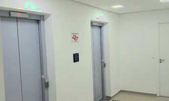 Imagem 7: SÃO BERNARDO DO CAMPO - Conjunto Comercial/Sala - BAETA NEVES