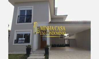 Imagem 2: CASA EM CONDOMINIO - VIL. LA MONTAGNER