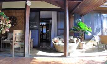 Imagem 2: Casa em ótimo condomínio para venda, com 3 suítes em Manguinhos - Armação dos Búzios