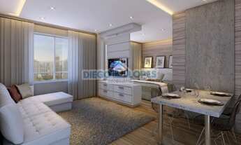 Imagem 4: Apartamento em Curitiba