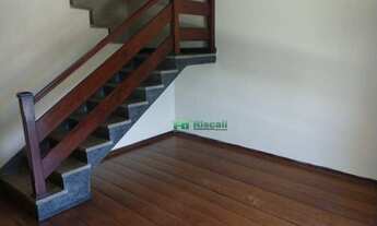 Imagem 1: Sobrado com 2 dormitórios para alugar, 80 m² por R$ 2.000/mês - Jardim Maria Rosa - Taboão