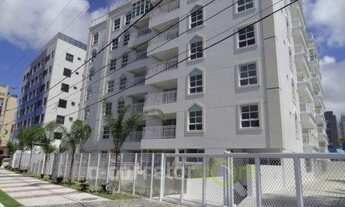 Imagem 3: More no melhor de Tambaú; Cobertura c/ 130m², 2 qts s/ 1 suíte, área de lazer e tudo ao se