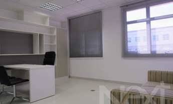Imagem 3: Sala - Alphaville - Campinas