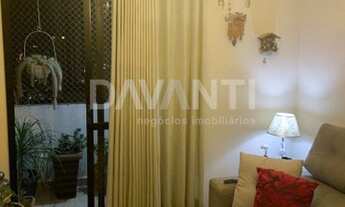 Imagem 6: Apartamento - Taquaral - Campinas