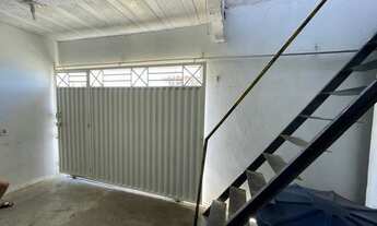 Imagem 6: Casa - Loteamento e Arruamento TELESP - Campinas