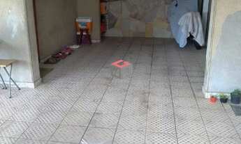 Imagem 4: Sobrado à venda, 3 quartos, 1 suíte, 3 vagas, Guarani - Santo André/SP