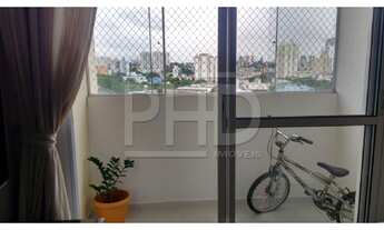 Imagem 6: Apartamento a venda - Baeta Neves, Sao Bernardo do Campo