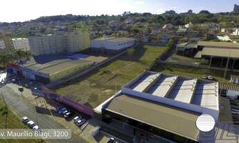 Imagem 6: Terreno aluguel venda 5160m2 Maurilio Biagi