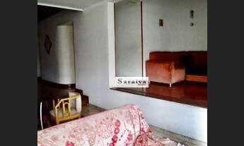 Imagem 3: Apartamento com 3 dormitórios à venda, 177 m² por R$ 954.000 - Vila Bastos - Santo André/S