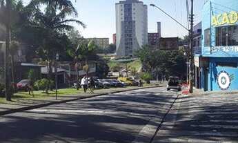 Imagem 2: Apartamento com 3 dormitórios à venda, 70 m² por R$ 350.000,00 - Vila Bela Vista - Santo A