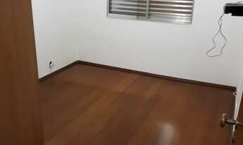 Imagem 6: Apartamento para venda possui 80 metros quadrados com 2 quartos