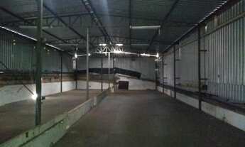 Imagem 3: Galpão Metrô Carrão