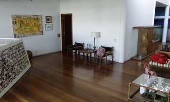 Imagem 6: Casa para venda com 730 metros quadrados com 4 quartos em Leblon - Rio de Janeiro - Rio de