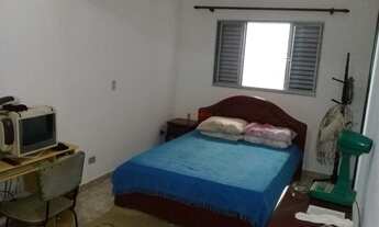 Imagem 6: Sobrado 3 Dormitórios 1 Suíte 1 Vaga à Venda em Grajaú BNH