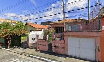 Imagem: Casa Vila Nhocune São Paulo/SP