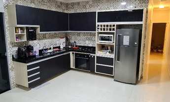 Imagem 5: VENDIDO consulte outras Casas no numero abaixo 3q/1 ste Res. Jardim Europa ac financiament