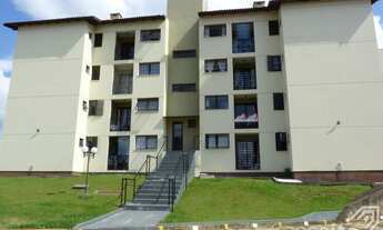 Imagem 5: Residencial Lagoa Dourada - Apartamento Semi Mobiliado