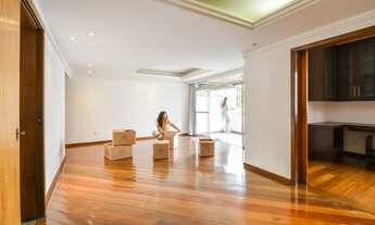 Imagem 2: Apartamento 04 quartos em Lourdes, próximo aos principais comércios