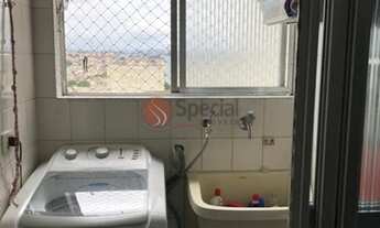 Imagem 7: Ótimo apartamento à venda na Vila Ema